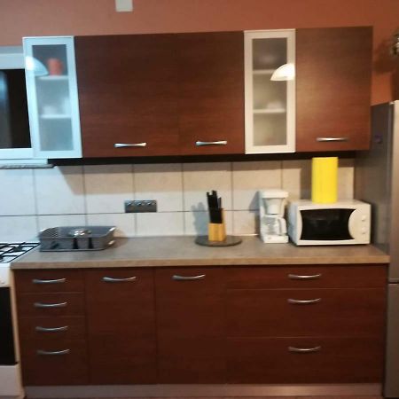 Dama Apartment Senj  Eksteriør billede