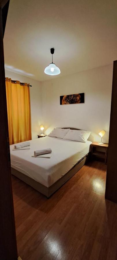Dama Apartment Senj  Eksteriør billede