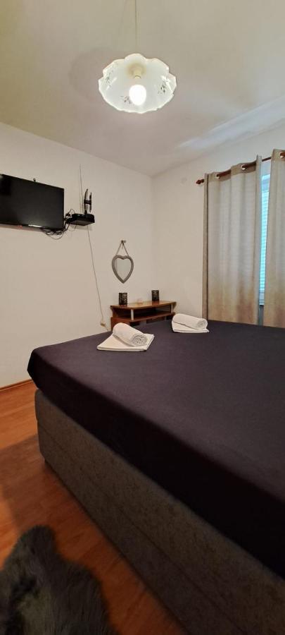 Dama Apartment Senj  Eksteriør billede