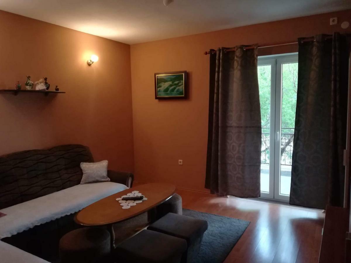 Dama Apartment Senj  Eksteriør billede